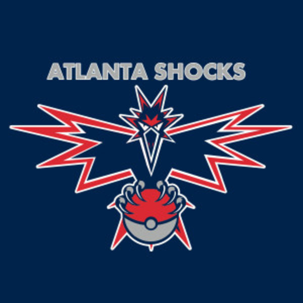 What NBA logos would look like if they were Pokemon