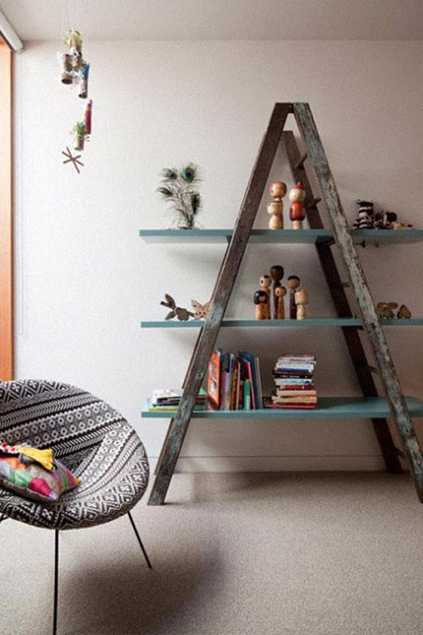 23 Creative Ways to Repurpose & Reuse Old Stuff.