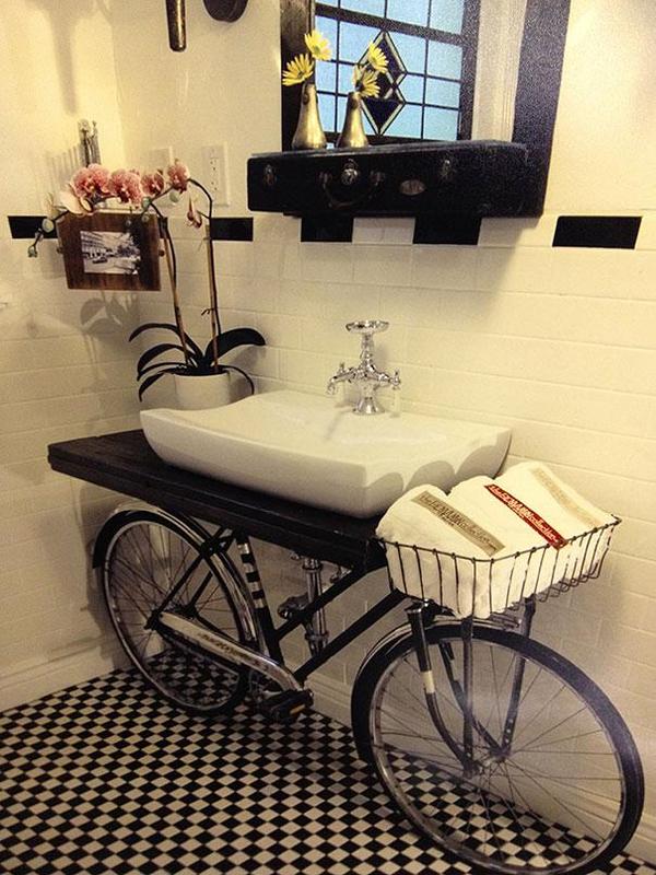 23 Creative Ways to Repurpose & Reuse Old Stuff.