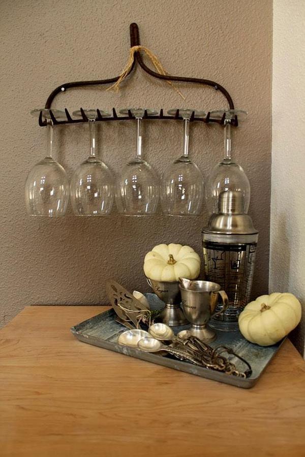 23 Creative Ways to Repurpose & Reuse Old Stuff.