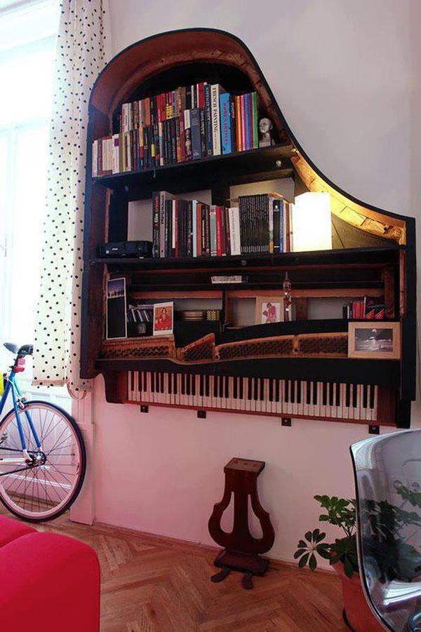 23 Creative Ways to Repurpose & Reuse Old Stuff.