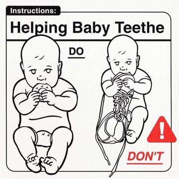 safe baby handling tips
