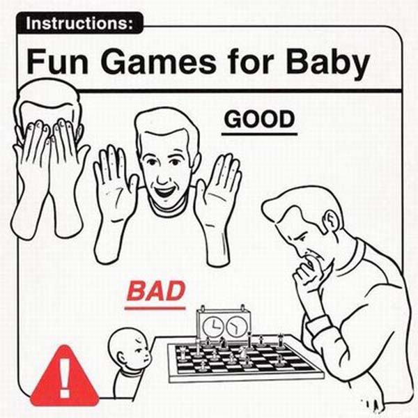 baby handling tips