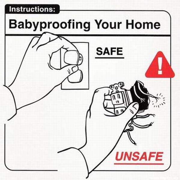 baby handling tips