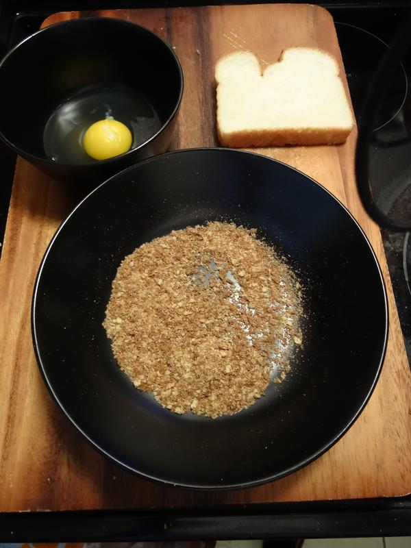 How To Make Cereal French Toast
