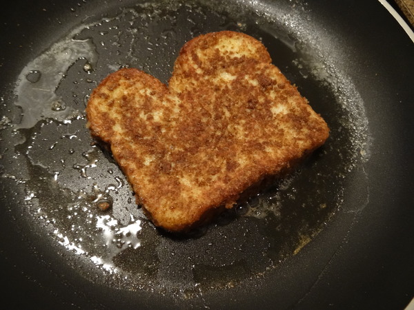 How To Make Cereal French Toast