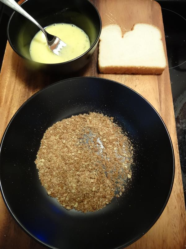 How To Make Cereal French Toast