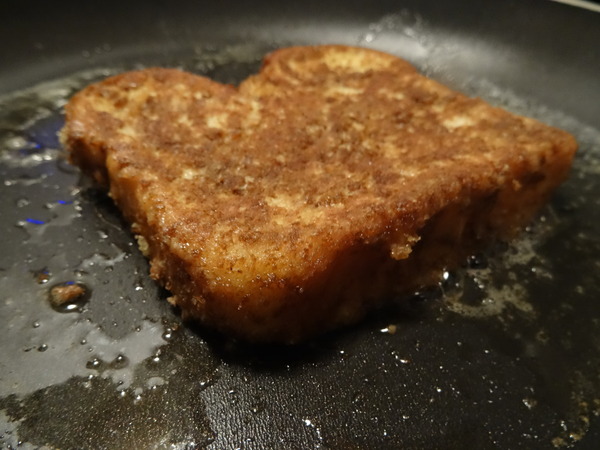 How To Make Cereal French Toast