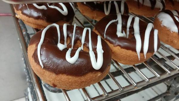Happy National Donut Day!