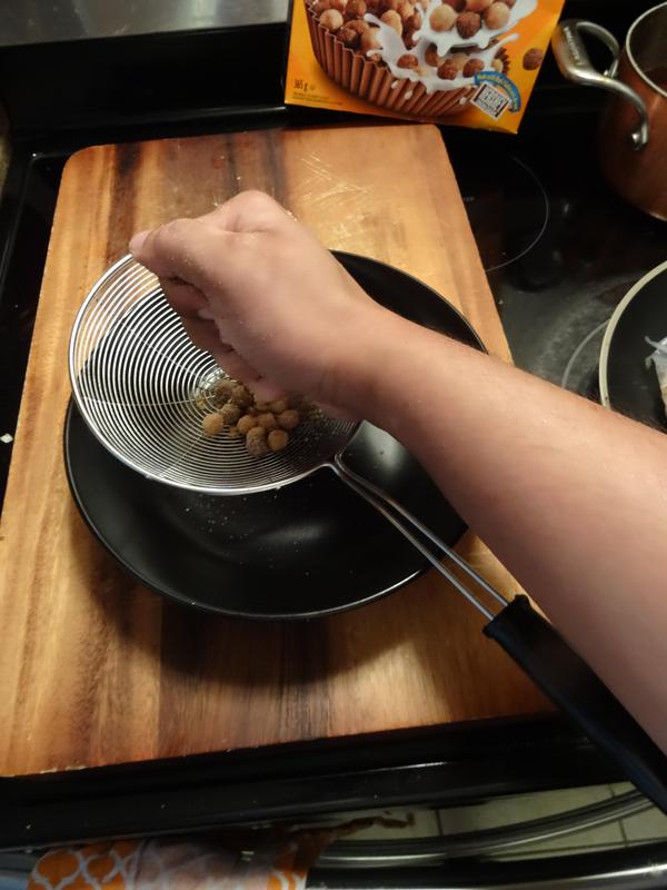 How To Make Cereal French Toast