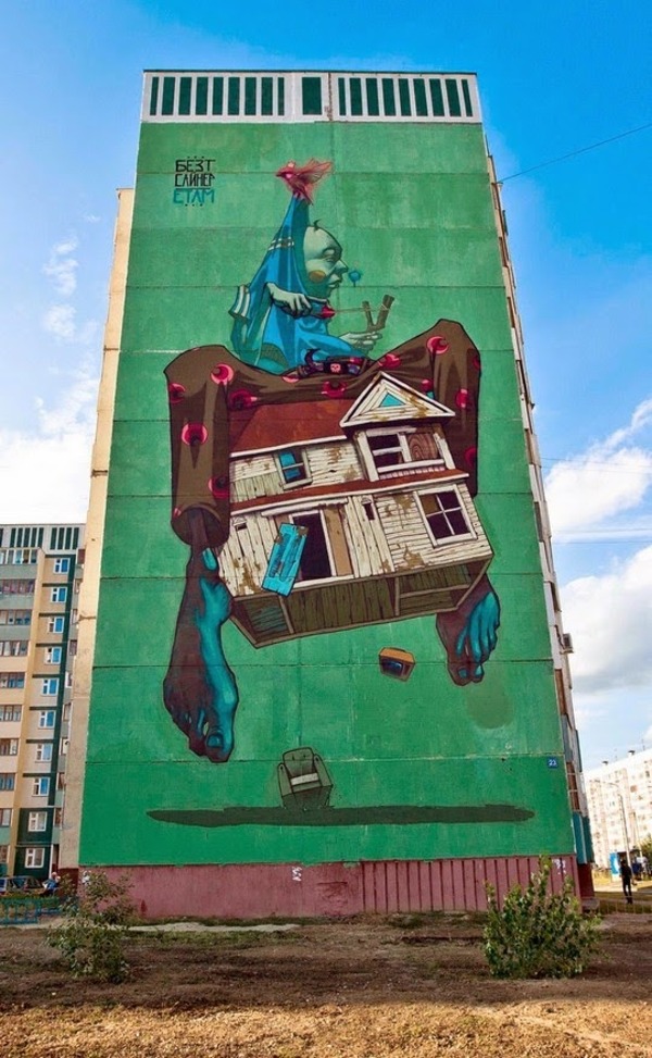 etam cru murals