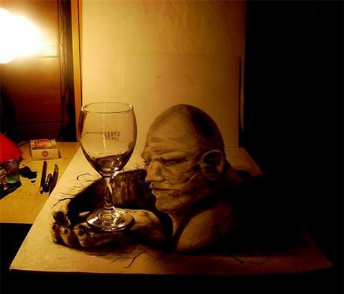 3d drawings