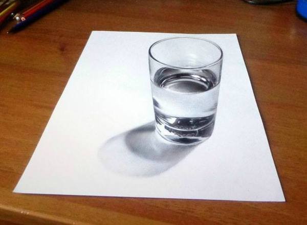 3D drawings