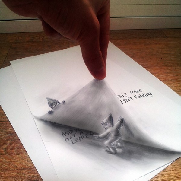 3d drawings