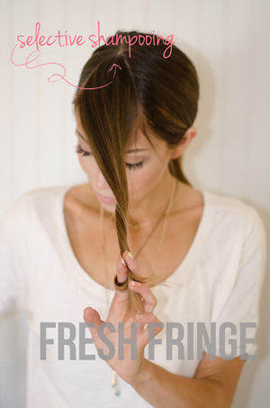Hairstyling Hacks Every Girl Should Know