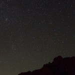 The Perseid Meteor Shower Is Happening Right Now - And It's Awesome