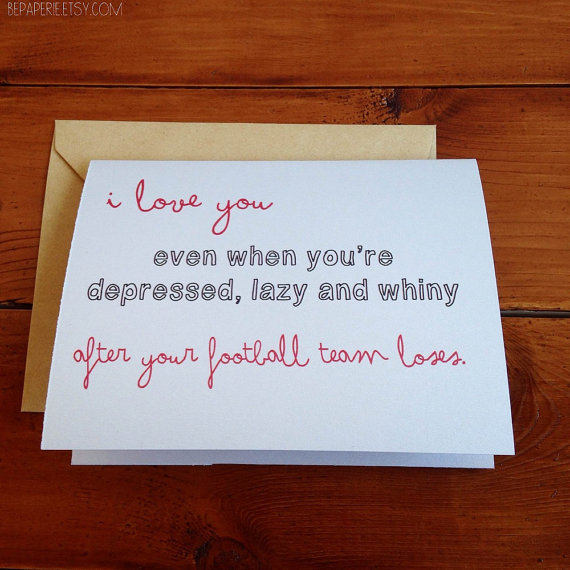 29 Clever Love Cards For Couples With A Good Sense Of Humour