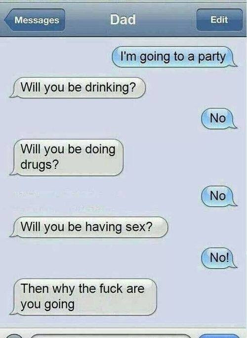 funny texting 