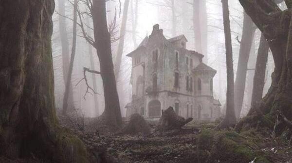 Breathtaking Abandoned Places In The World