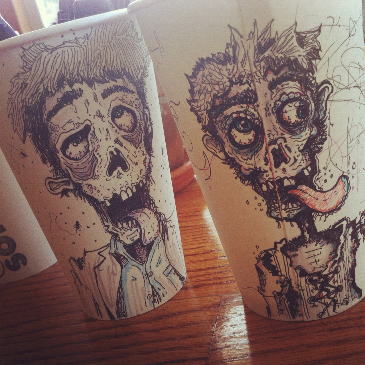 cute coffee mugs