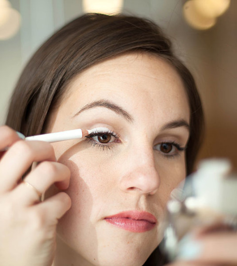 17 Makeup Tricks Every Woman Is Dying To Know 