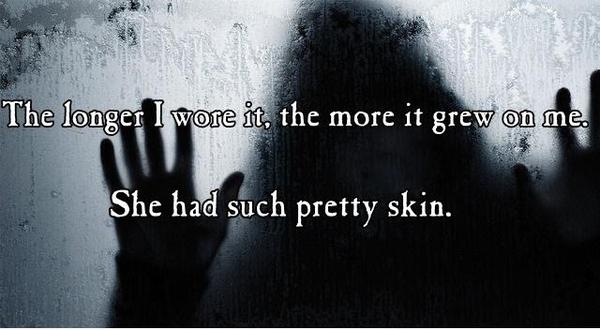 26 Super Scary Short Horror Stories That Will Freak You Out 