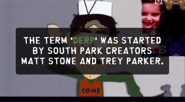 South Park facts