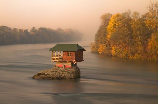 Little Lonely Houses Little Lonely Houses