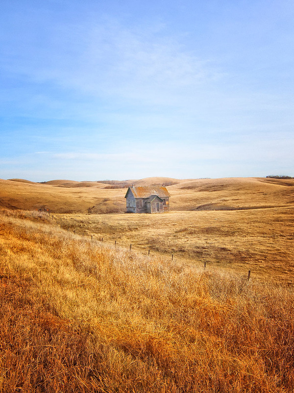 Little Lonely Houses Little Lonely Houses