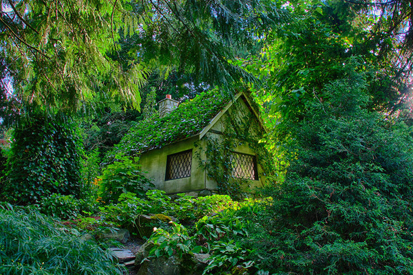Little Lonely Houses Little Lonely Houses