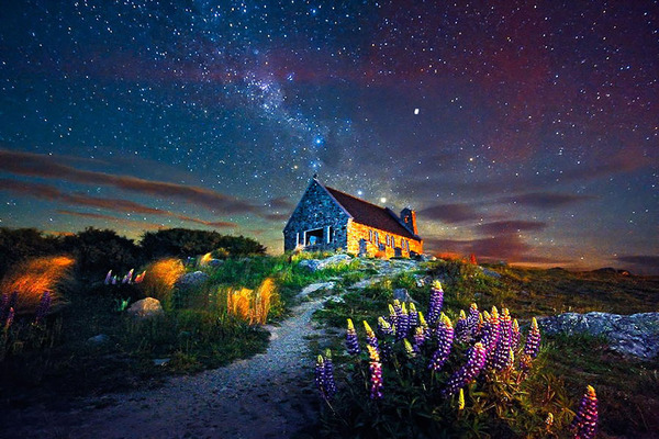 Little Lonely Houses Little Lonely Houses