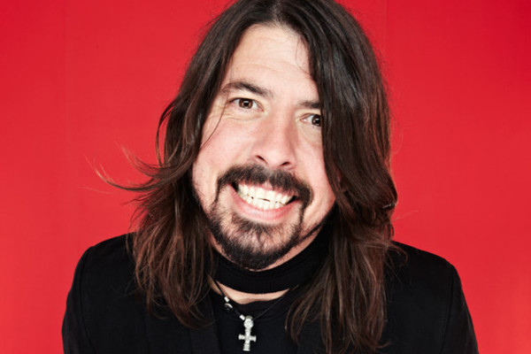 dave grohl quotes