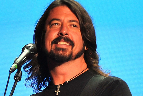 dave grohl quotes