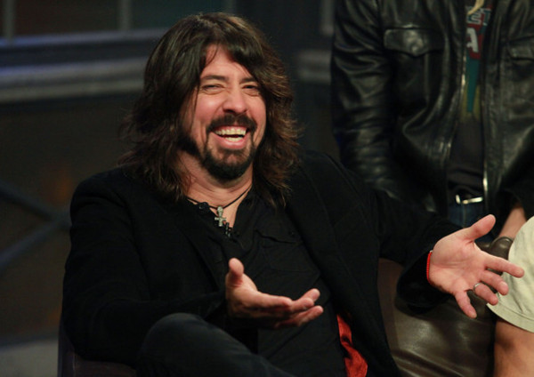 dave grohl sayings