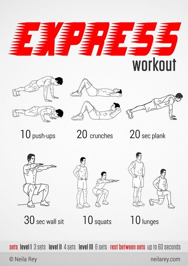 awesome abs workout