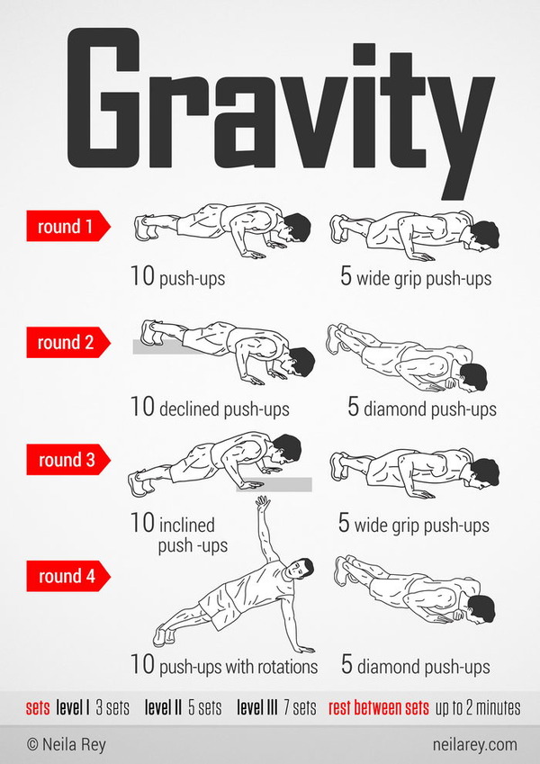 awesome abs workout