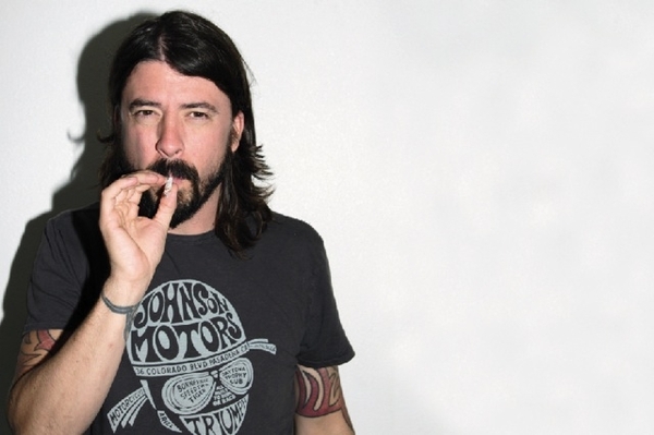 dave grohl quotes