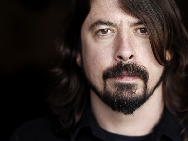 dave grohl quotes