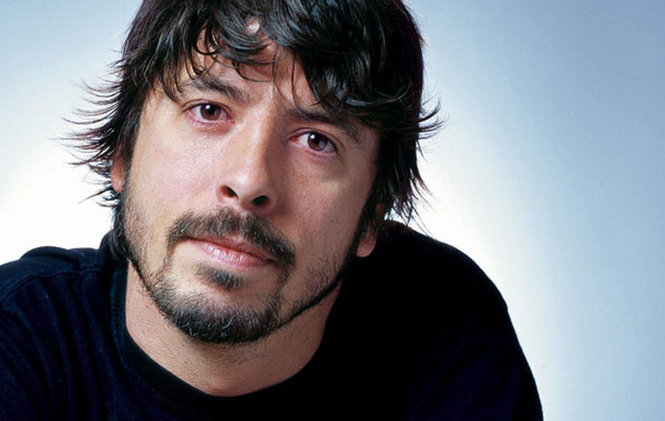 dave grohl lines