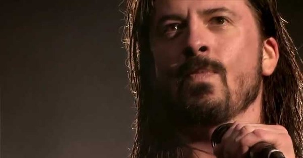 dave grohl quotes