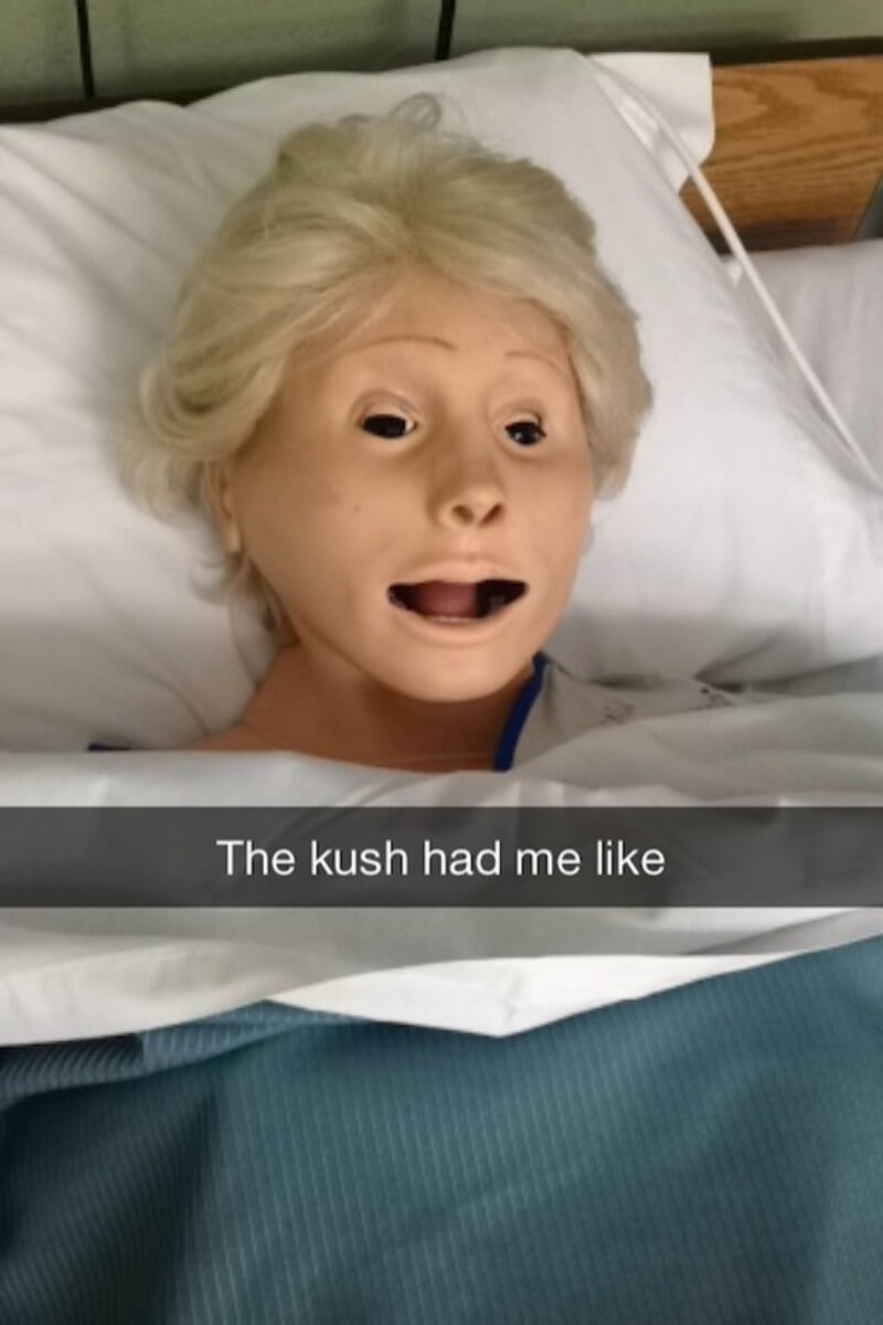 The 19 Worst and Funny Snapchats Of All Time