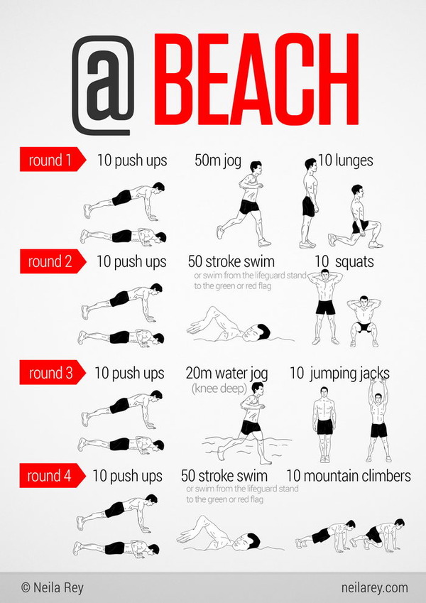 awesome abs workout