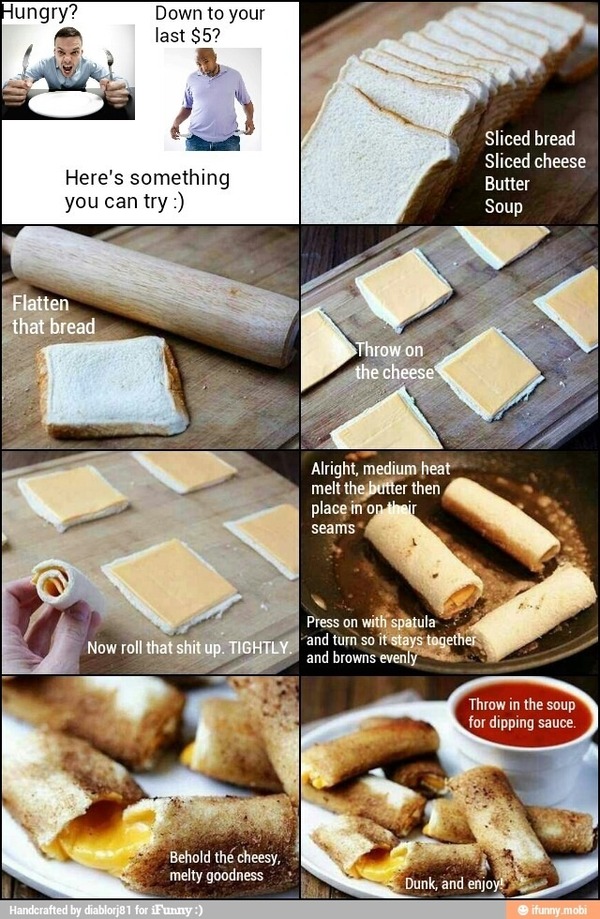 awesome cooking tips