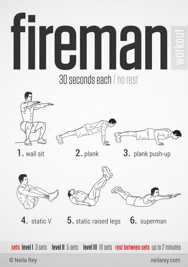 awesome abs workout