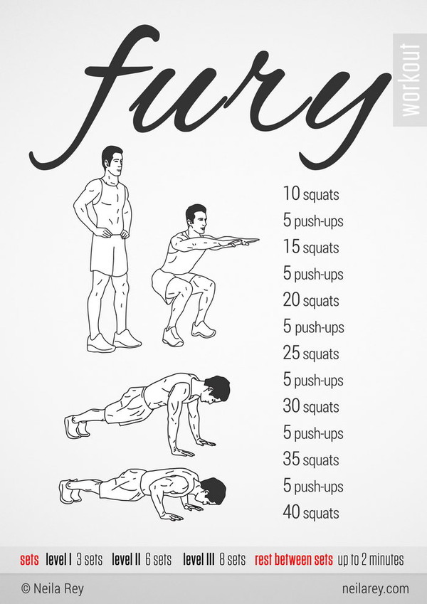 awesome abs workout