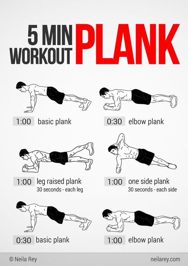 awesome abs workout