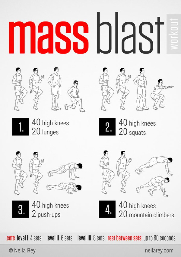 awesome abs workout