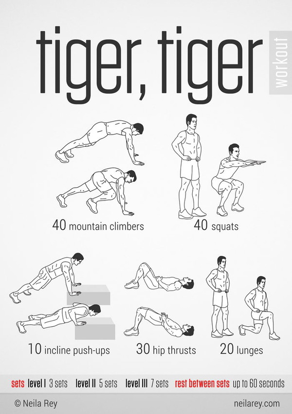 awesome abs workout