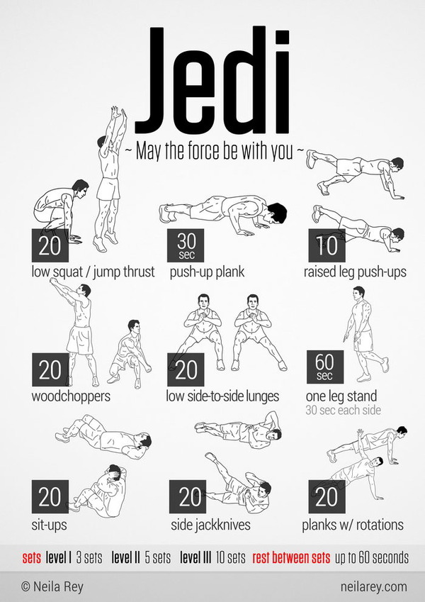 awesome abs workout