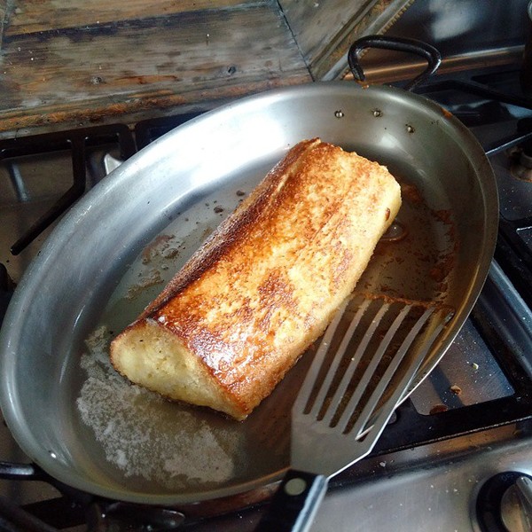 french toast roast recipe